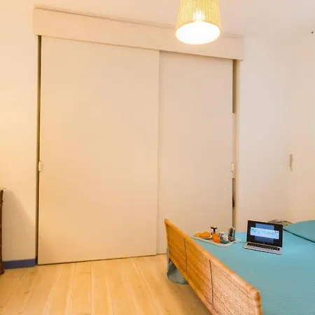 アパート Tower Bell Panoramic